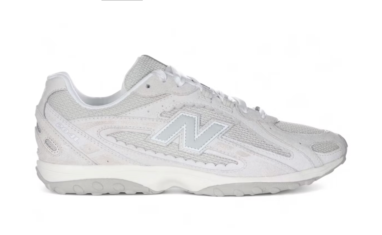 New Balance 204L Sea Salt