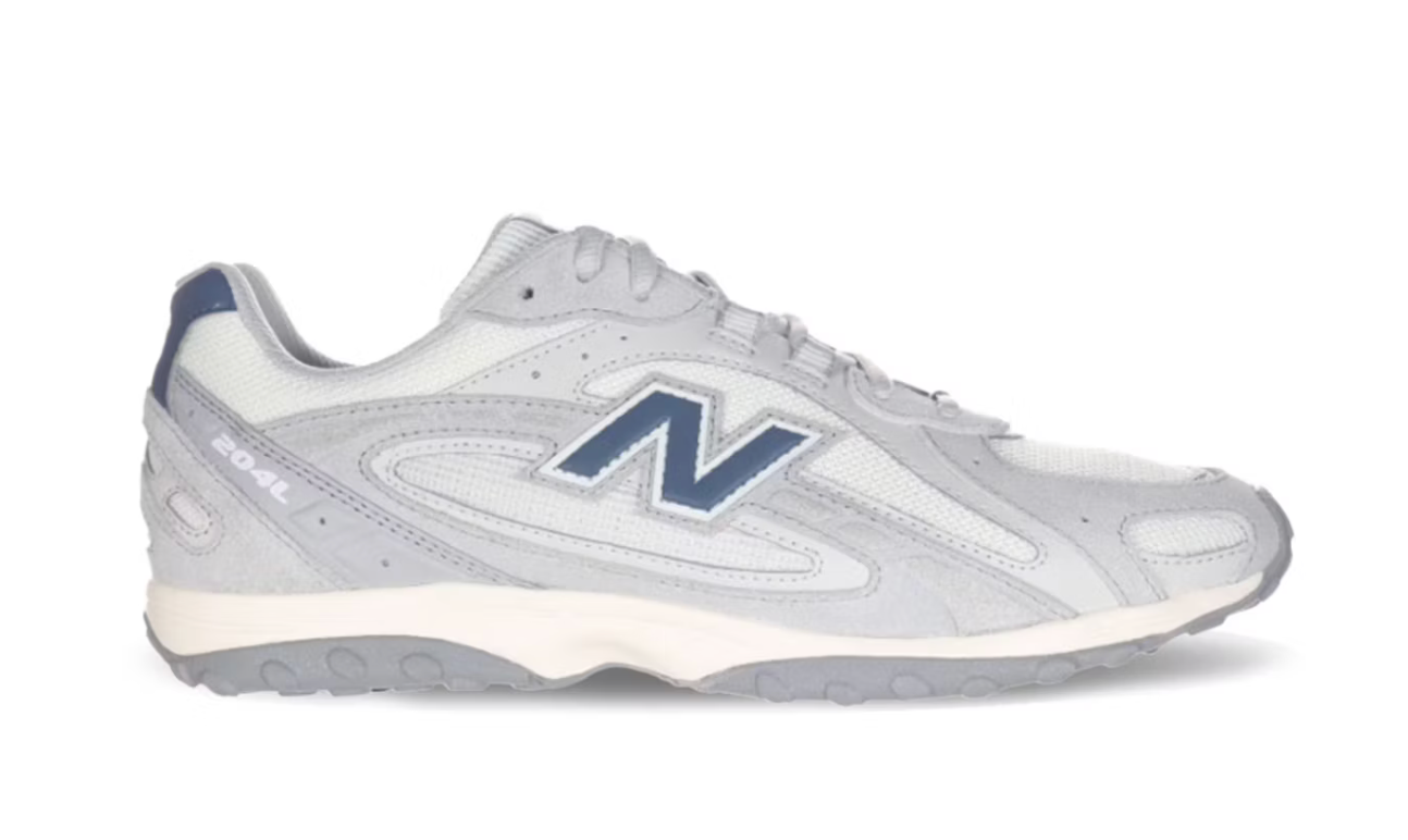 New Balance 204L Raincloud