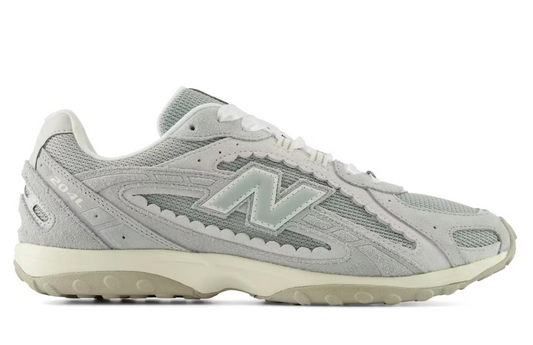 New Balance 204L Lone Star Grey