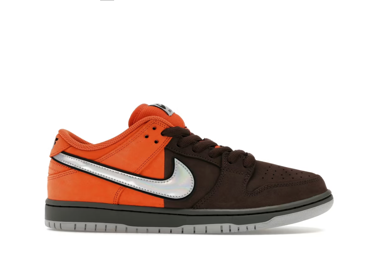 Nike SB Dunk Low Pro Muni Fast Pass