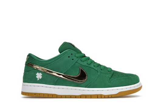 Nike SB Dunk Low Pro St. Patrick's Day (2022)