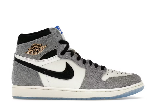 Jordan 1 Retro High OG All-Star Cool Grey