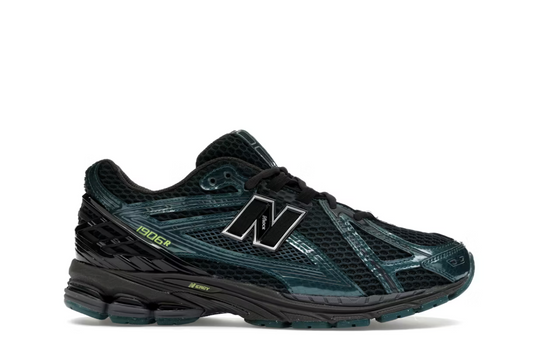 New Balance 1906R Medusa Green Black