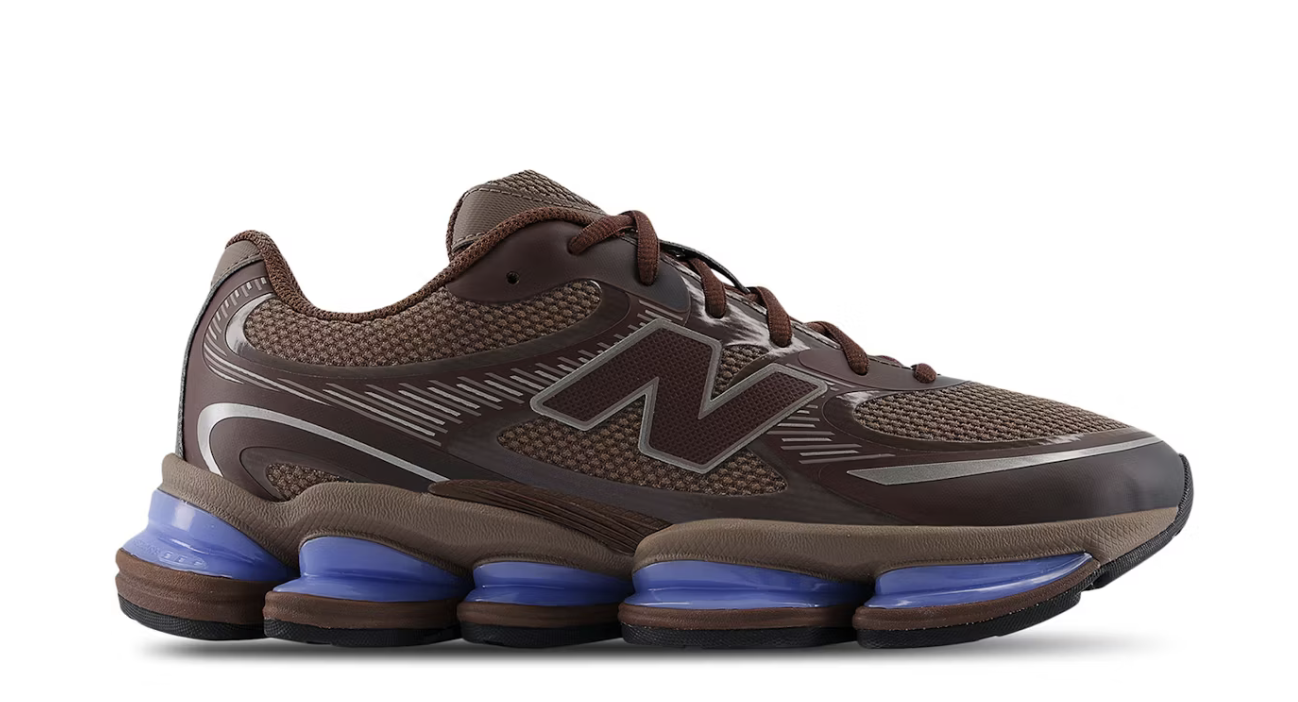 New Balance Abzorb 2000 Pumpernickel Cortado