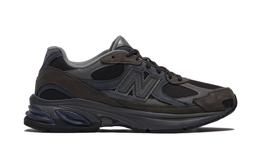New Balance 2010 Tornado Faded Black