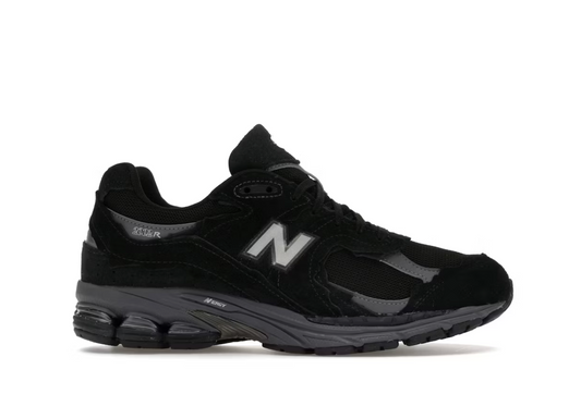 New Balance 2002R Gore-Tex Protection Pack Black Magnet