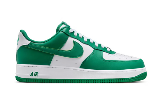 Nike Air Force 1 Low '07 Malachite White