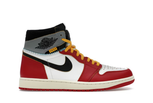 Jordan 1 Retro High OG SP Union LA Chicago Shadow