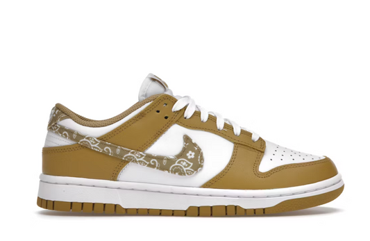 Nike Dunk Low Essential Paisley Pack Barley