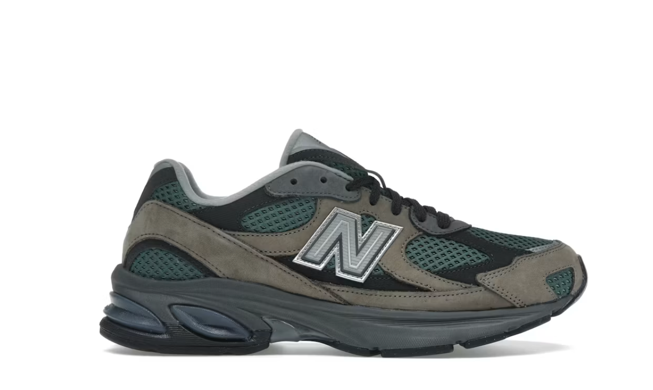 New Balance 2010 Dockside Indigo