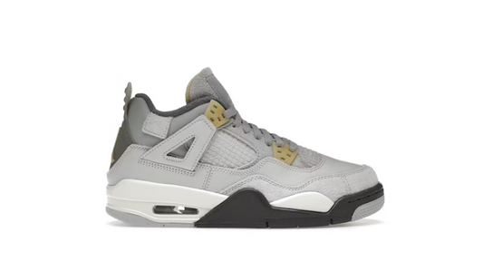 Jordan 4 Retro SE Craft Photon Dust (GS)