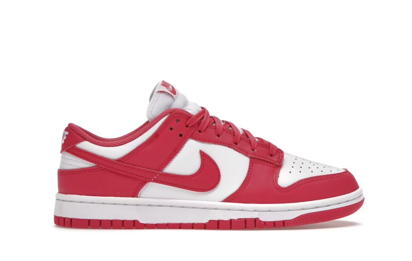 Nike Dunk Low Archeo Pink (Women's)