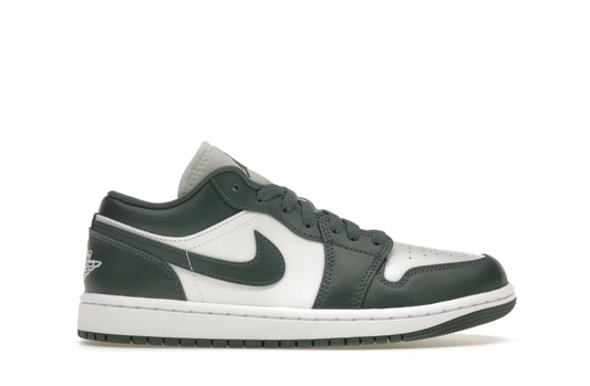 Jordan 1 Low Galactic Jade (Women's)