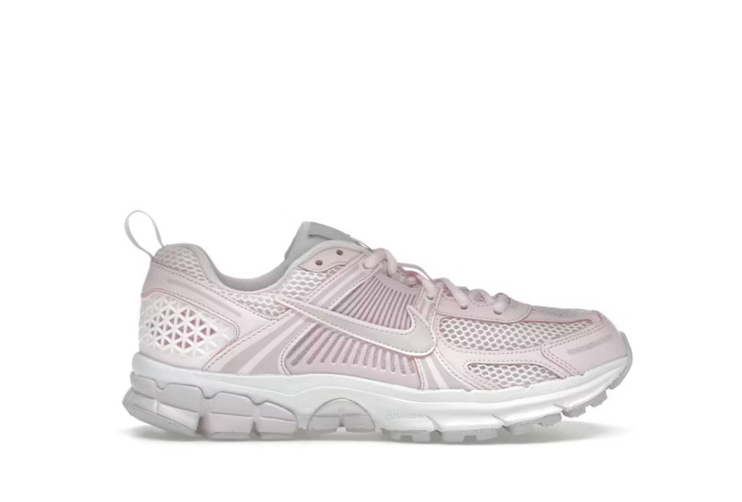 Nike Vomero 5 Pearl Pink Bleached Lilac Summit White Vast Grey GS