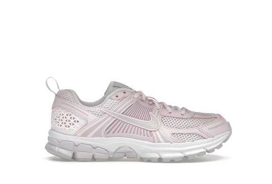 Nike Vomero 5 Pearl Pink Bleached Lilac Summit White Vast Grey GS
