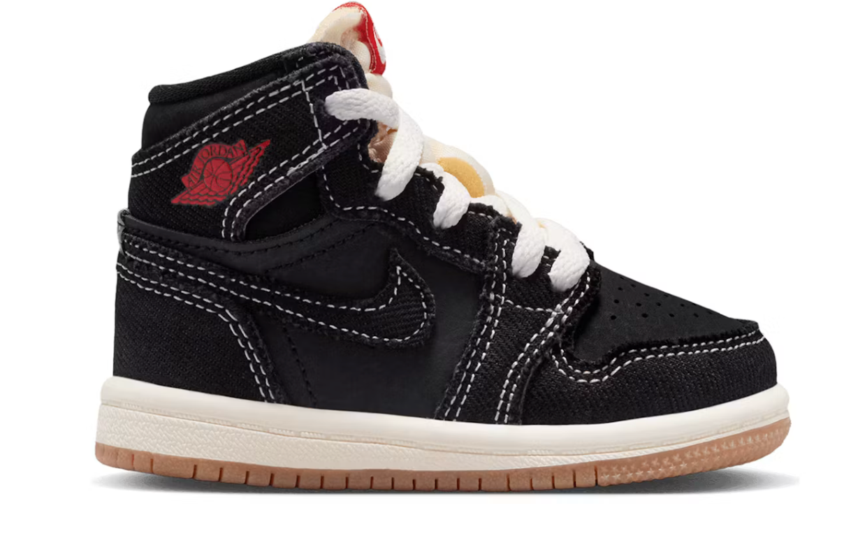 Jordan 1 Retro High OG Flight Club (TD)