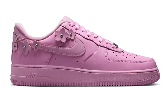 Nike Air Force 1 Low '07 Florette Pink Rise (TD)
