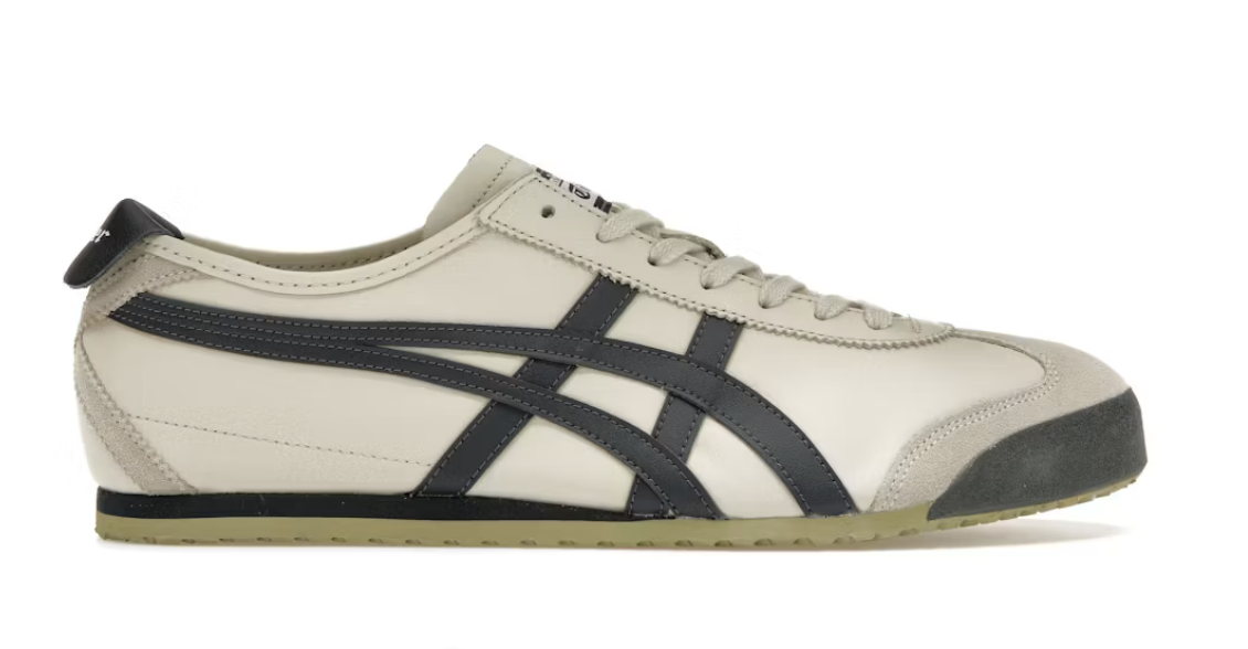 Onitsuka Tiger Mexico 66 Birch Peacoat