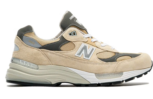 New Balance 992 MiUSA Incense