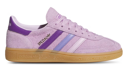 adidas Handball Spezial Purple