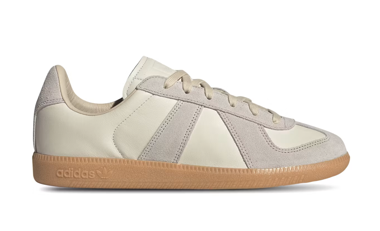 adidas BW Army Lux Chalk White Clear Granite
