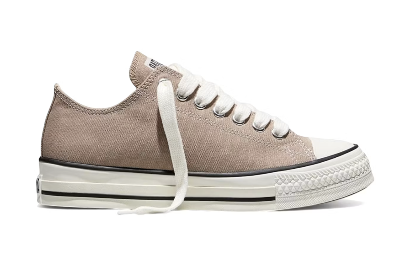 Converse Chuck Taylor All Star Throwback Low Vintage Cargo
