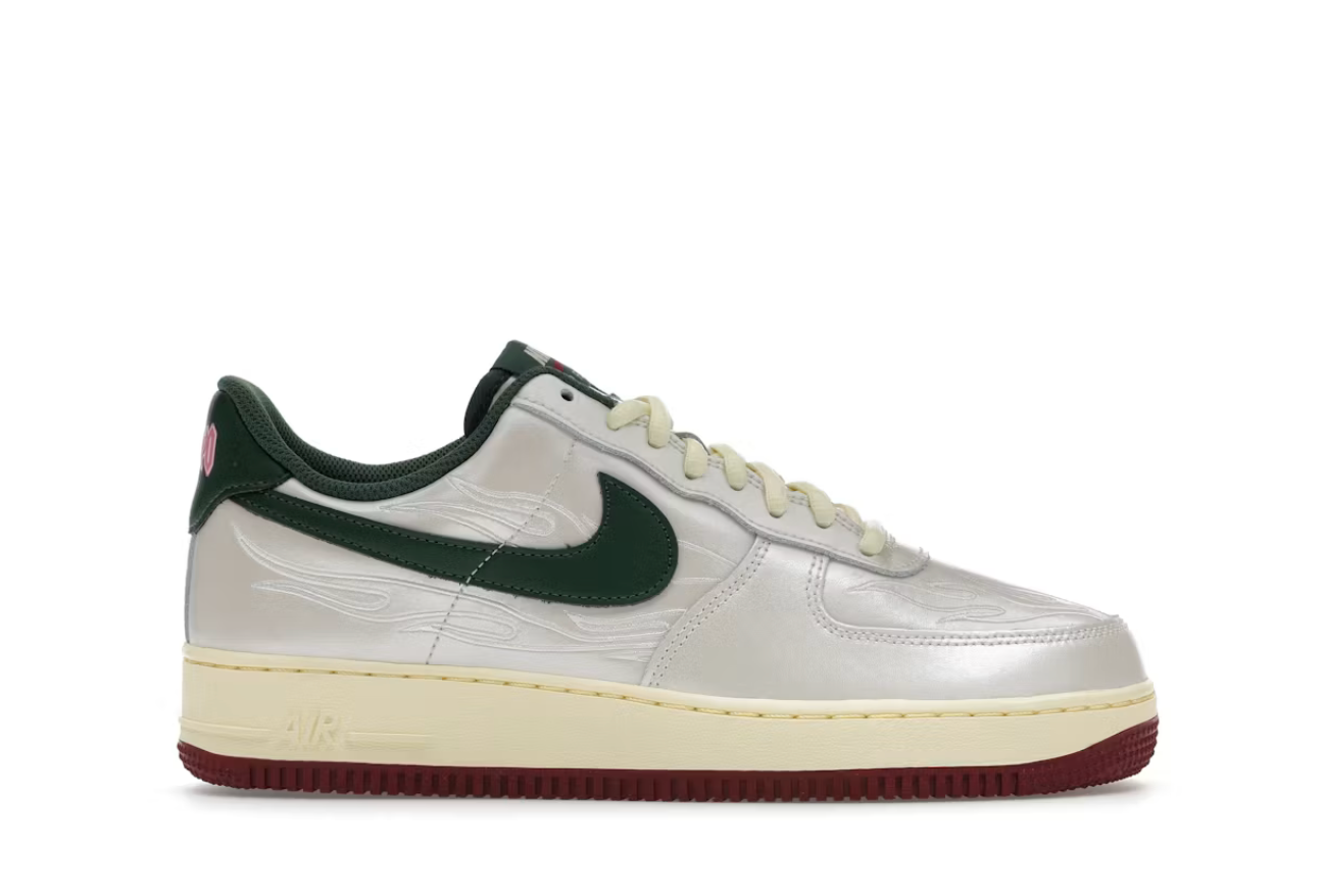 Nike Air Force 1 Low Mexico World Cup