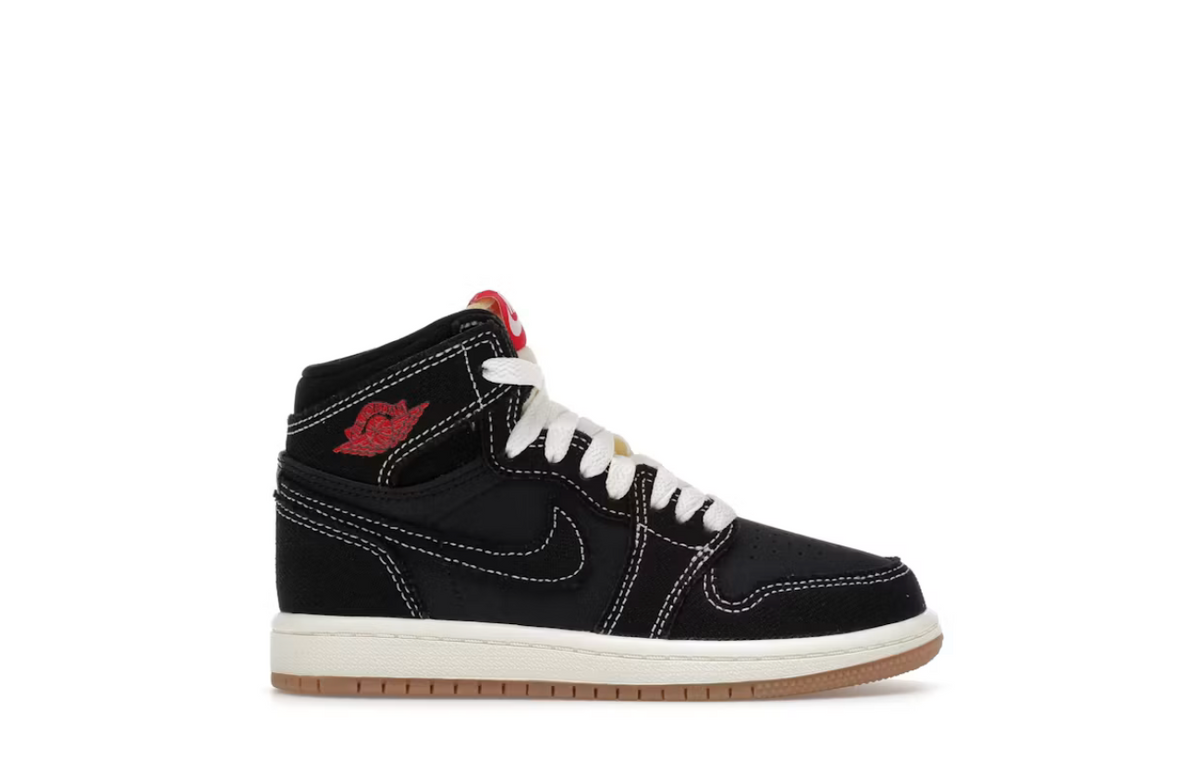 Jordan 1 Retro High OG Flight Club