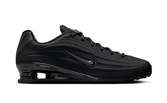 Nike Shox Z Black