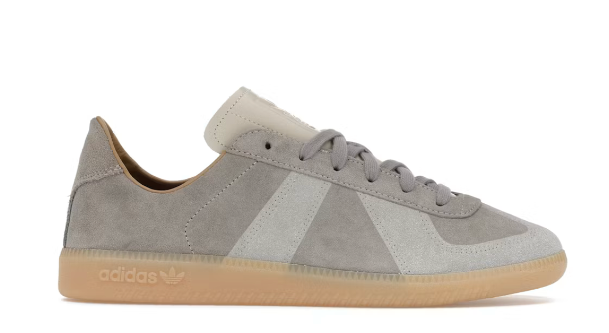 Adidas BW Army Decon Dove Grey Gum