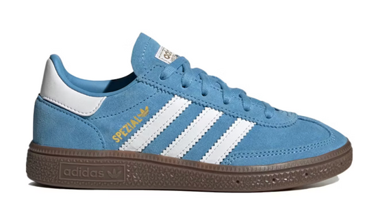 Adidas Handball Spezial Light Blue Cloud White (PS)