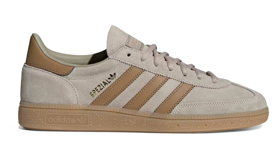 Adidas Handball Spezial Wonder Beige Cardboard