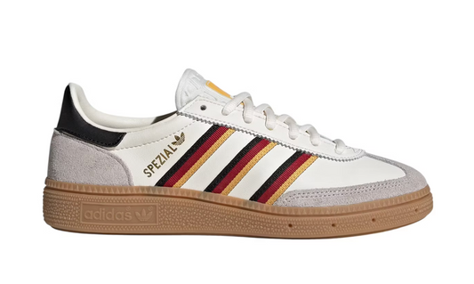 adidas Handball Spezial Cloud White Crew Yellow