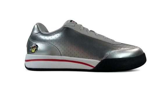 Reebok Board Flip BBC Ice Cream Silver Metallic