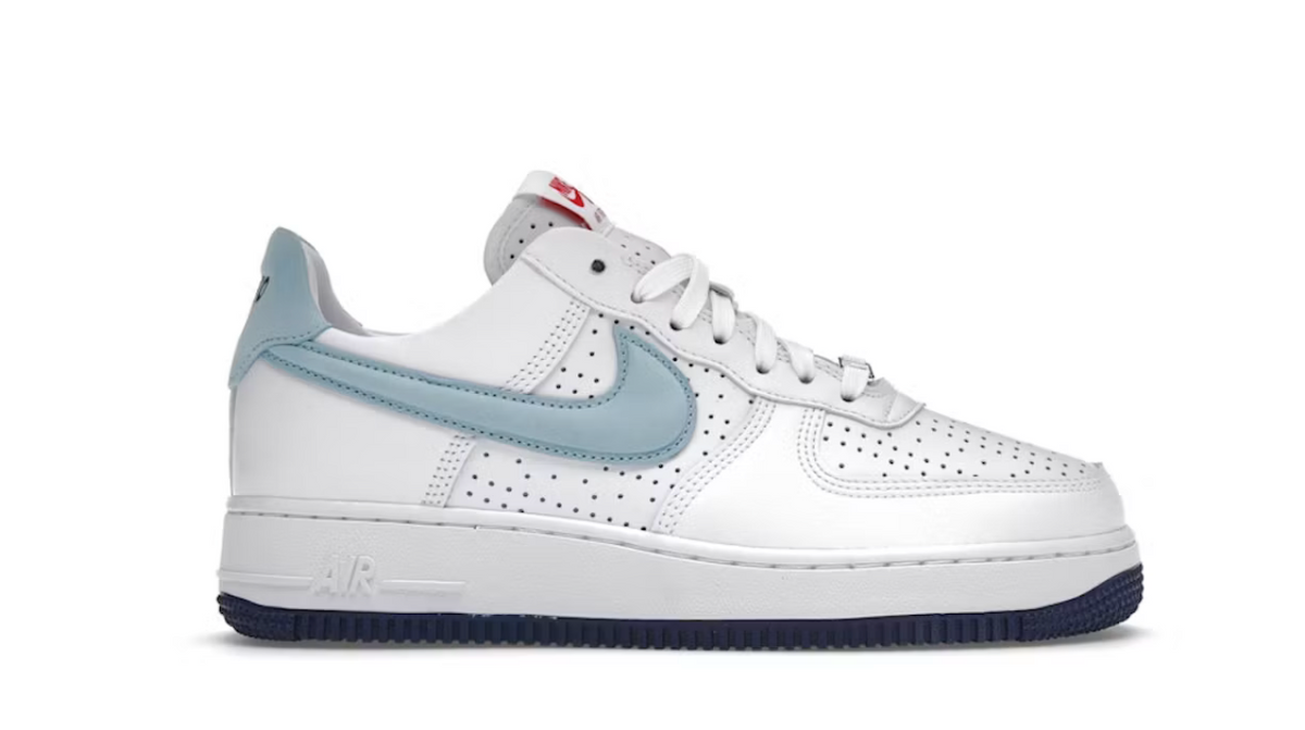 Nike Air Force 1 Low Puerto Rico (2022)
