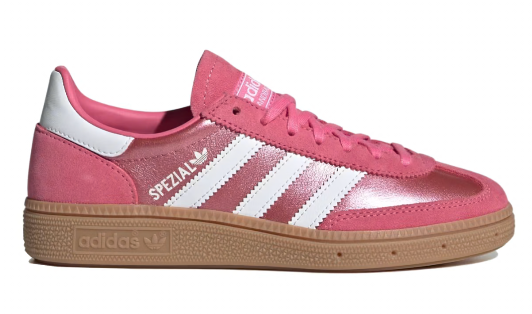 Adidas Handball Spezial Pink Fusion (GS)