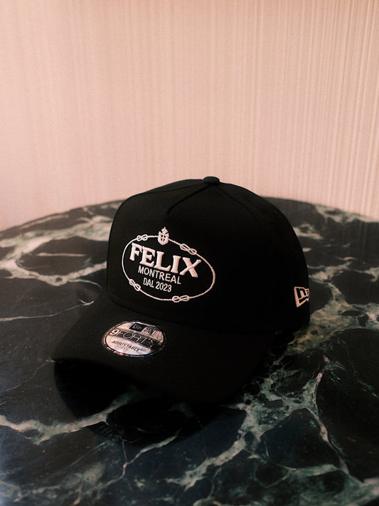 Felix New Era 9FORTY Cap