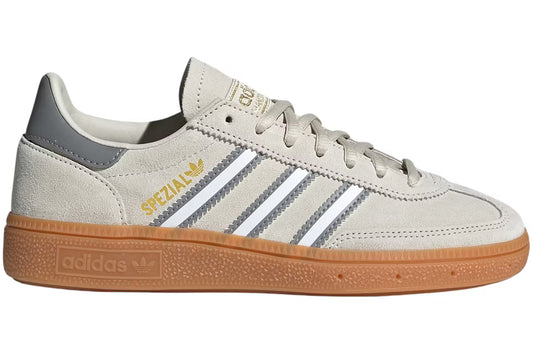 adidas Handball Spezial Alumina Cloud White Grey Three