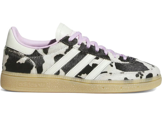 adidas Handball Spezial Cow Print Bliss Lilac