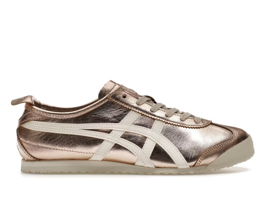 Onitsuka Tiger Mexico 66 Rose Gold