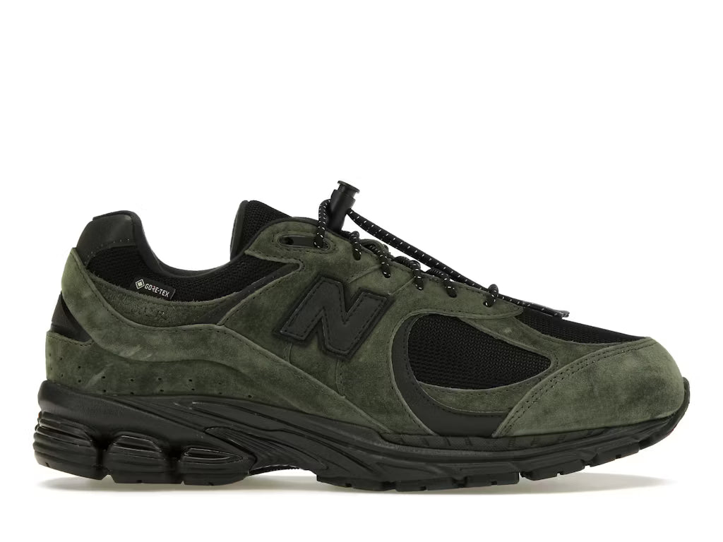 New Balance 2002R Gore-Tex JJJJound Pine