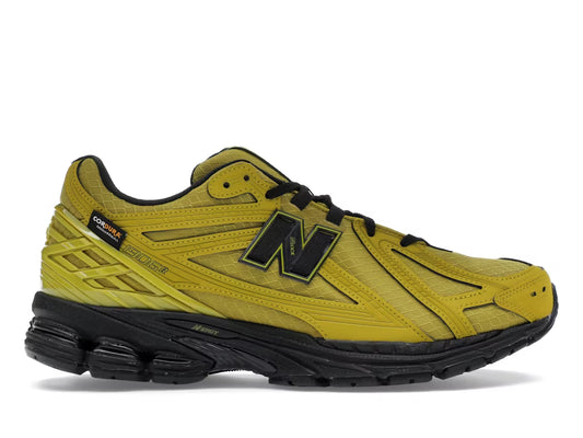 New Balance 1906R Cordura Marshland Black