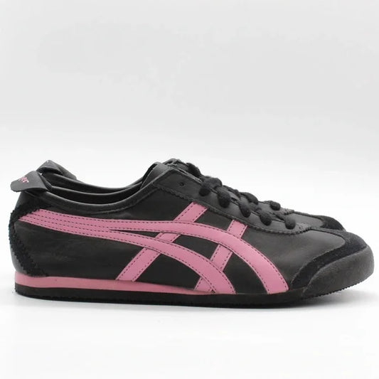 Onitsuka Tiger Mexico 66 Black Pink SAMPLE