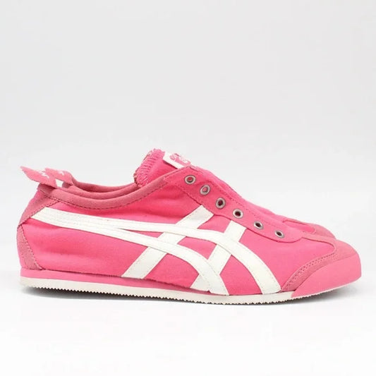 Onitsuka Tiger Mexico 66 Slip-On Pink SAMPLE